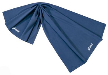 Asics ASCIUGAMANO MICRO BIG T541ZJ 0050