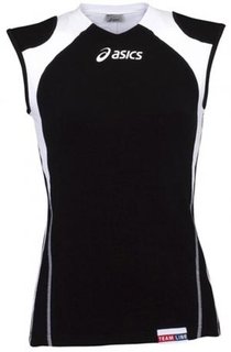 Asics SMANICATO BALL LADY (W) T544Z1 9001