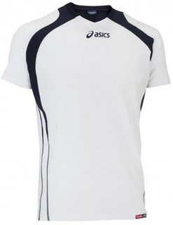 Asics T-SHIRT POINT T545Z1 0150