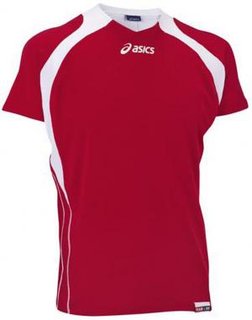Asics T-SHIRT POINT T545Z1 2601