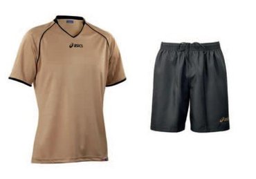 Asics SET BRILLANT T546Z9 7S90