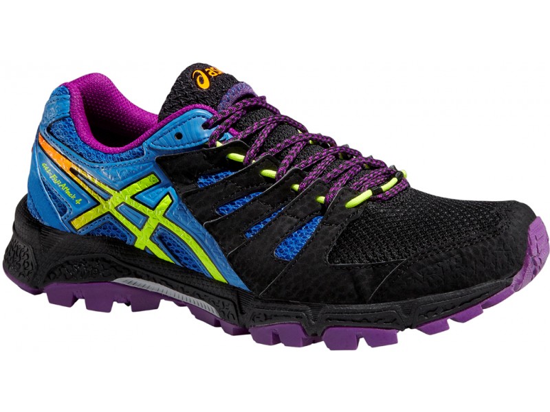 Gel fuji attack 4 clearance