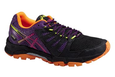 Asics GEL-FujiAttack 4 G-TX (W) T585N 9920