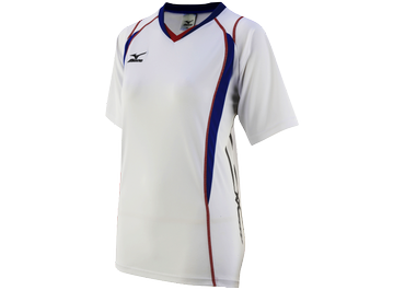 Футболка Mizuno Premium Top TALL T59TF150-01