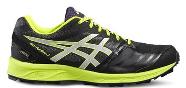 Кроссовки Asics Gel-FujiSetsu 2 G-TX T5L4N 9093