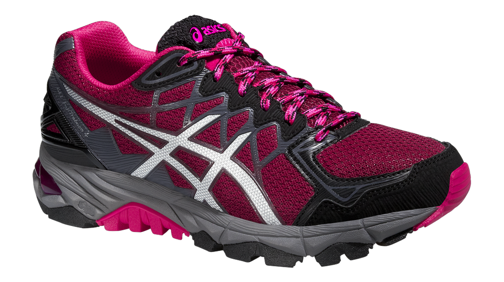 Asics GEL FUJITRABUCO 4 T5L6N 2693