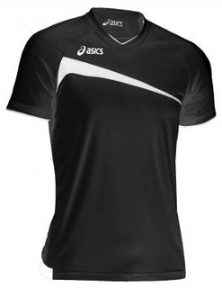 Asics T-SHIRT PLAY OFF T600Z1 9001