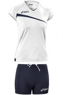 Asics SET PLAY OFF (W) T601Z1 0150