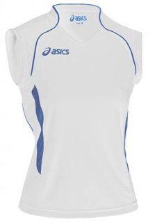 Asics SINGLET ARUBA (W) T603Z1 0143