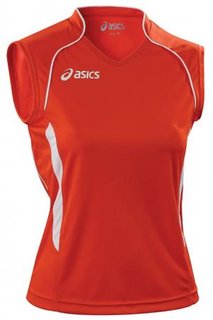 Asics SINGLET ARUBA (W) T603Z1 2601