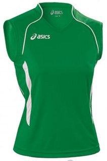 Asics SINGLET ARUBA (W) T603Z1 8001