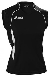 Asics SINGLET ARUBA (W) T603Z1 9001