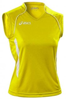 Asics SINGLET ARUBA (W) T603Z1 QV01