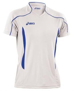 Asics T-SHIRT VOLO T604Z1 0143