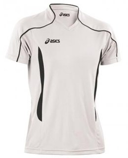 Asics T-SHIRT VOLO T604Z1 0190
