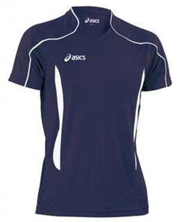 Asics T-SHIRT VOLO T604Z1 5001