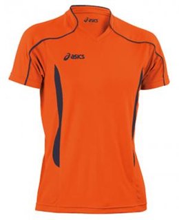 Asics T-SHIRT VOLO T604Z1 6950