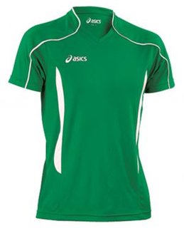 Asics T-SHIRT VOLO T604Z1 8001