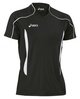 Футболка волейбольная Asics T-SHIRT VOLO T604Z1 9001-SALE