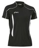 Футболка Asics T-SHIRT VOLO T604Z1 9001-SALE