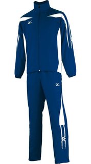 Mizuno Woven Track Suit Tall T60WW051-14