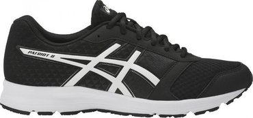 Кроссовки для бега Asics PATRIOT 8 T619N 9001