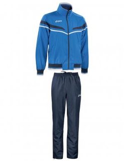 ASICS SUIT SEASON T652Z5 4350
