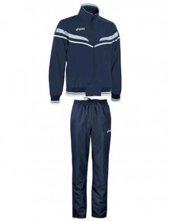 Asics SUIT SEASON T652Z5 5050