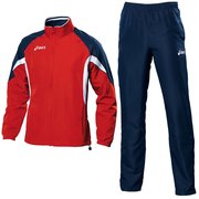 Спортивный костюм Asics SUIT EUROPE T653Z5 2650