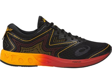 Кроссовки ASICS NOOSA FF T722N 9004
