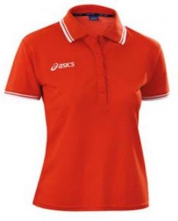 ASICS POLO KATY (WOMEN) T731Z8 0026