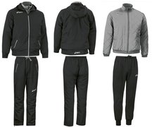 Спортивный костюм ASICS WARMSUIT T733Z5 9094