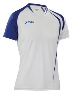 Asics T-SHIRT FAN T750Z1 0143