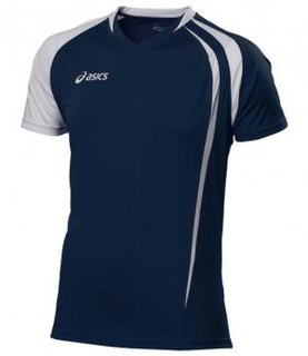 Asics T-SHIRT FAN T750Z1 5001