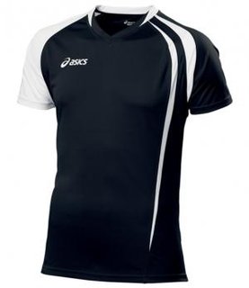 Asics T-SHIRT FAN T750Z1 9001