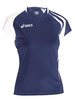 Футболка волейбольная Asics T-SHIRT FANNY LADY (W) T751Z1 5001-SALE