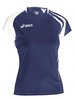 Футболка Asics T-SHIRT FANNY LADY (W) T751Z1 5001-SALE