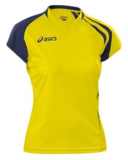 Asics T-SHIRT FANNY LADY (W) T751Z1 QV50