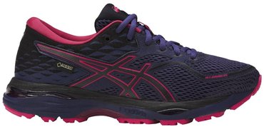 Кроссовки Asics Gel-Cumulus 19 G-TX (W) T7C7N 4990