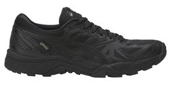Кроссовки для бега ASICS GEL- FujiTrabuco 6 G-TX (W) T7F5N 9090
