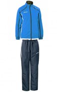 Спортивный костюм ASICS SUIT PRETTY LADY (WOMEN) T817Z5 4350