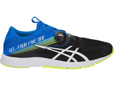 Марафонки ASICS GEL-451 T824N 400