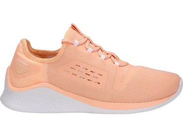 Кроссовки Asics FUZETORA (W) T883N 9595