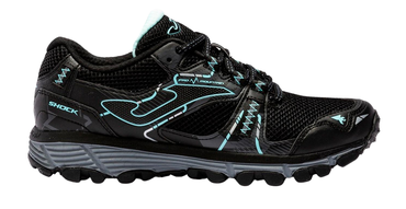 Кроссовки для бега JOMA Shock (W) TKSHLW2201