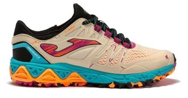 Кроссовки для бега Joma SIERRA 5 (W) TKSILW2225