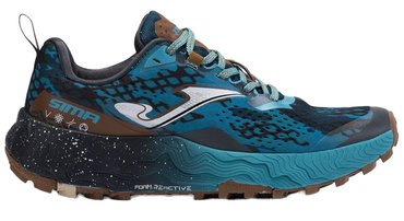 Кроссовки для бега JOMA Sima TKSIMW2417