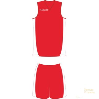 TORNADO SET ARRIBA T714 2601