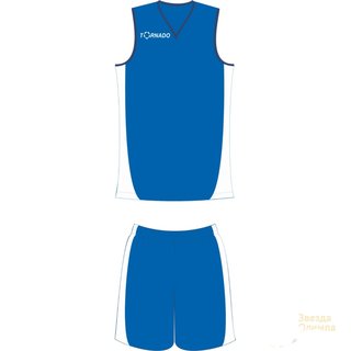 TORNADO SET ARRIBA T714 4301