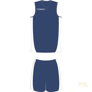 TORNADO SET ARRIBA T714 5001