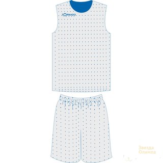 TORNADO SET DOUBLE BLOW T722 0143